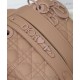 Replica Christian Dior Lady Dior My Abcdior Borse Albicocca Replica Christian Dior Lady Dior My Abcdior Borse Albicocca