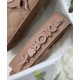 Replica Christian Dior Lady Dior My Abcdior Borse Albicocca Replica Christian Dior Lady Dior My Abcdior Borse Albicocca