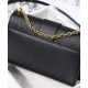 Replica Borsa a catena Christian Dior 30 Montaigne Nera Replica Borsa a catena Christian Dior 30 Montaigne Nera