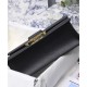 Replica Borsa a catena Christian Dior 30 Montaigne Nera Replica Borsa a catena Christian Dior 30 Montaigne Nera