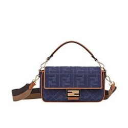 Borsa Borseuette 8BR600 Blu