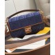 Replica Borsa Borseuette 8BR600 Blu Replica Borsa Borseuette 8BR600 Blu