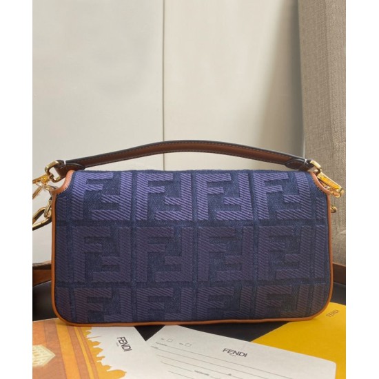 Replica Borsa Borseuette 8BR600 Blu Replica Borsa Borseuette 8BR600 Blu