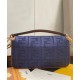 Replica Borsa Borseuette 8BR600 Blu Replica Borsa Borseuette 8BR600 Blu