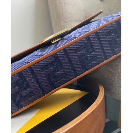 Replica Borsa Borseuette 8BR600 Blu Replica Borsa Borseuette 8BR600 Blu