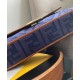 Replica Borsa Borseuette 8BR600 Blu Replica Borsa Borseuette 8BR600 Blu