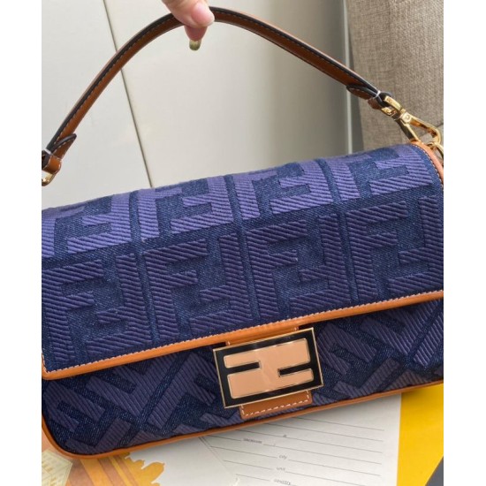 Replica Borsa Borseuette 8BR600 Blu Replica Borsa Borseuette 8BR600 Blu