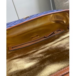 Borsa Borseuette 8BR600 Blu Borsa Borseuette 8BR600 Blu