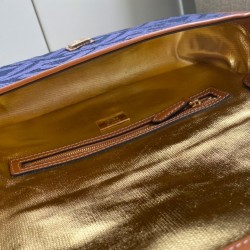 Borsa Borseuette 8BR600 Blu