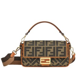 Borsa Borseuette 8BR600 Caffè