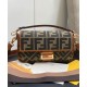 Replica Borsa Borseuette 8BR600 Caffè Replica Borsa Borseuette 8BR600 Caffè