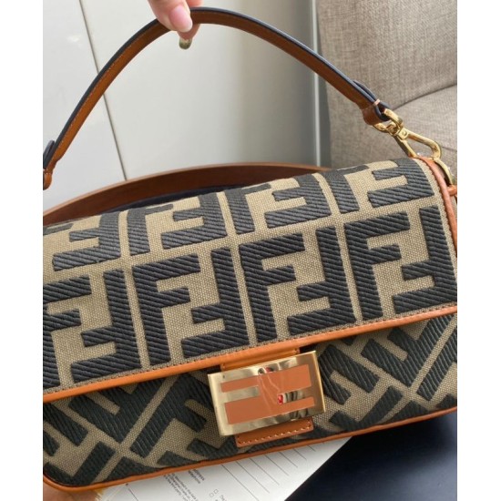 Replica Borsa Borseuette 8BR600 Caffè Replica Borsa Borseuette 8BR600 Caffè