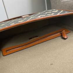 Borsa Borseuette 8BR600 Caffè