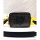 Replica Custodia per fotocamera 8BT287 Nera Replica Custodia per fotocamera 8BT287 Nera