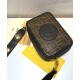 Replica Custodia per fotocamera 8BT287 Nera Replica Custodia per fotocamera 8BT287 Nera