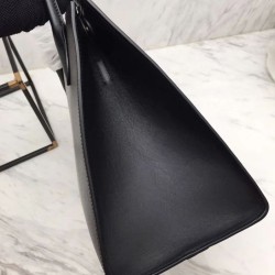 Borsa Prada Monochrome 1BA155 Nera