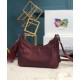 Replica Borsa a tracolla Prada Re-Edition 2005 in nylon Mauve