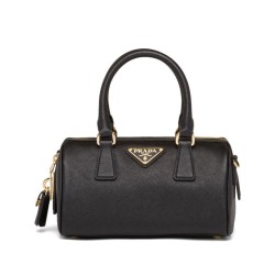 Borsa a mano Prada in pelle Saffiano 1BB846
