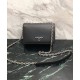 Replica Borsa a tracolla Prada in nylon e pelle Saffiano Replica Borsa a tracolla Prada in nylon e pelle Saffiano