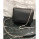 Replica Borsa a tracolla Prada in nylon e pelle Saffiano Replica Borsa a tracolla Prada in nylon e pelle Saffiano