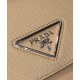 Replica Borsa a tracolla Prada in pelle Saffiano 1BD249 Albicocca Replica Borsa a tracolla Prada in pelle Saffiano 1BD249 Albicocca