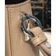 Replica Borsa a tracolla Prada in pelle Saffiano 1BD249 Albicocca Replica Borsa a tracolla Prada in pelle Saffiano 1BD249 Albicocca