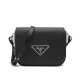 Replica Borsa a tracolla Prada in pelle Saffiano 1BD249 Nera Replica Borsa a tracolla Prada in pelle Saffiano 1BD249 Nera