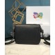 Replica Borsa a tracolla Prada in pelle Saffiano 1BD249 Nera Replica Borsa a tracolla Prada in pelle Saffiano 1BD249 Nera