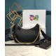Replica Borsa Prada Re-Edition 2005 in pelle Saffiano 1BH204 Nera Replica Borsa Prada Re-Edition 2005 in pelle Saffiano 1BH204 Nera