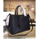Replica Borsa tote Prada Galleria in pelle morbida 1BA274 Nera Replica Borsa tote Prada Galleria in pelle morbida 1BA274 Nera