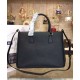 Replica Borsa tote Prada Galleria in pelle morbida 1BA274 Nera Replica Borsa tote Prada Galleria in pelle morbida 1BA274 Nera