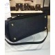 Replica Borsa tote Prada Galleria in pelle morbida 1BA274 Nera Replica Borsa tote Prada Galleria in pelle morbida 1BA274 Nera