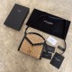 Replica Borsa a mano media Cassandra YSL Saint Laurent Replica Borsa a mano media Cassandra YSL Saint Laurent