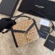 Replica Borsa a mano media Cassandra YSL Saint Laurent Replica Borsa a mano media Cassandra YSL Saint Laurent