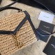 Replica Borsa a mano media Cassandra YSL Saint Laurent Replica Borsa a mano media Cassandra YSL Saint Laurent