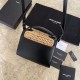 Replica Borsa a mano media Cassandra YSL Saint Laurent Replica Borsa a mano media Cassandra YSL Saint Laurent