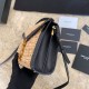 Replica Borsa a mano media Cassandra YSL Saint Laurent Replica Borsa a mano media Cassandra YSL Saint Laurent