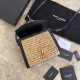 Replica Borsa a mano media Cassandra YSL Saint Laurent Replica Borsa a mano media Cassandra YSL Saint Laurent