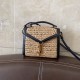 Replica Borsa a mano media Cassandra YSL Saint Laurent Replica Borsa a mano media Cassandra YSL Saint Laurent