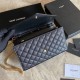 Replica YSL Saint Laurent Portafoglio Woc con catena a busta monogramma Bianco Replica YSL Saint Laurent Portafoglio Woc con catena a busta monogramma Bianco