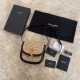 Replica Saint Laurent Kaia Small Satchel Bag Albicocca Replica Saint Laurent Kaia Small Satchel Bag Albicocca