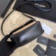 Replica Saint Laurent Kaia Small Satchel Bag Albicocca Replica Saint Laurent Kaia Small Satchel Bag Albicocca