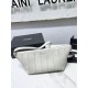 Replica Borsa a tracolla YSL Saint Laurent Le Monogram Nero Replica Borsa a tracolla YSL Saint Laurent Le Monogram Nero