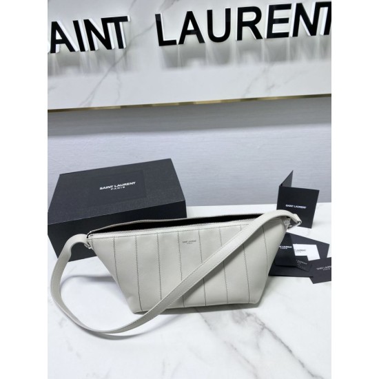 Replica Borsa a tracolla YSL Saint Laurent Le Monogram Nero Replica Borsa a tracolla YSL Saint Laurent Le Monogram Nero