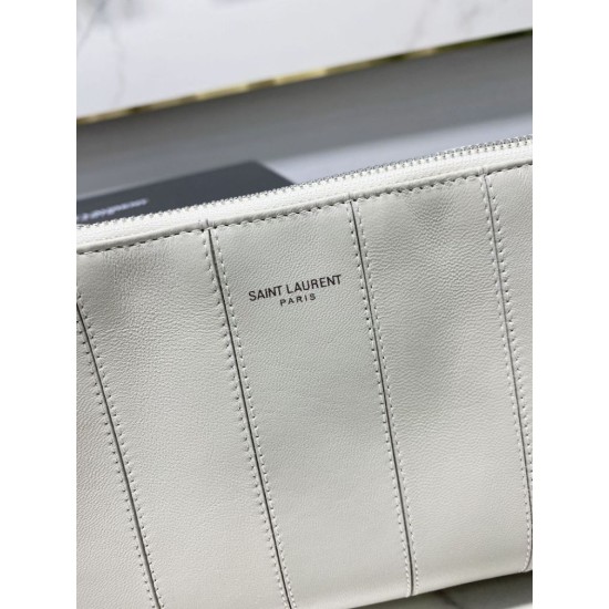 Replica Borsa a tracolla YSL Saint Laurent Le Monogram Nero Replica Borsa a tracolla YSL Saint Laurent Le Monogram Nero