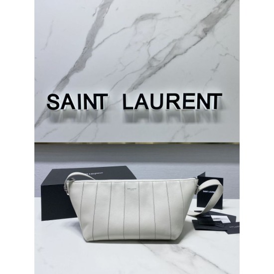 Replica Borsa a tracolla YSL Saint Laurent Le Monogram Nero Replica Borsa a tracolla YSL Saint Laurent Le Monogram Nero