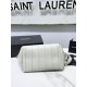 Replica Borsa a tracolla YSL Saint Laurent Le Monogram Nero Replica Borsa a tracolla YSL Saint Laurent Le Monogram Nero