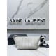 Replica Borsa a tracolla YSL Saint Laurent Le Monogram Nero Replica Borsa a tracolla YSL Saint Laurent Le Monogram Nero