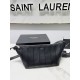 Replica Borsa a tracolla YSL Saint Laurent Le Monogram Bianco Replica Borsa a tracolla YSL Saint Laurent Le Monogram Bianco