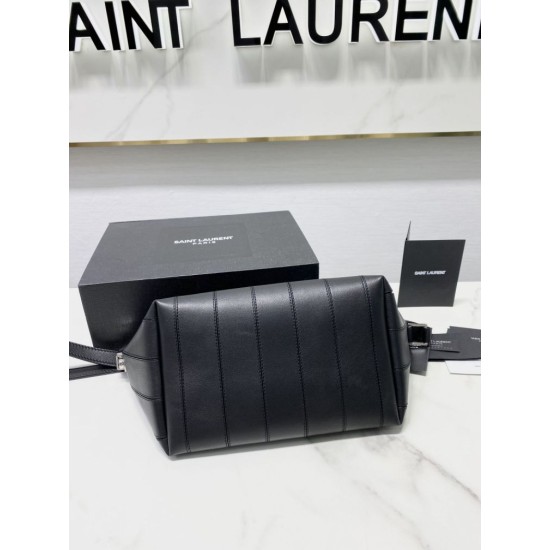 Replica Borsa a tracolla YSL Saint Laurent Le Monogram Bianco Replica Borsa a tracolla YSL Saint Laurent Le Monogram Bianco